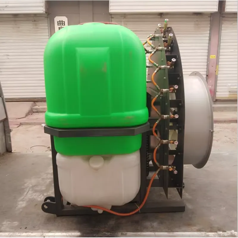 Agricultural Tractor 3 Pointed - Orchard Sprayer Tractor 评论和价格