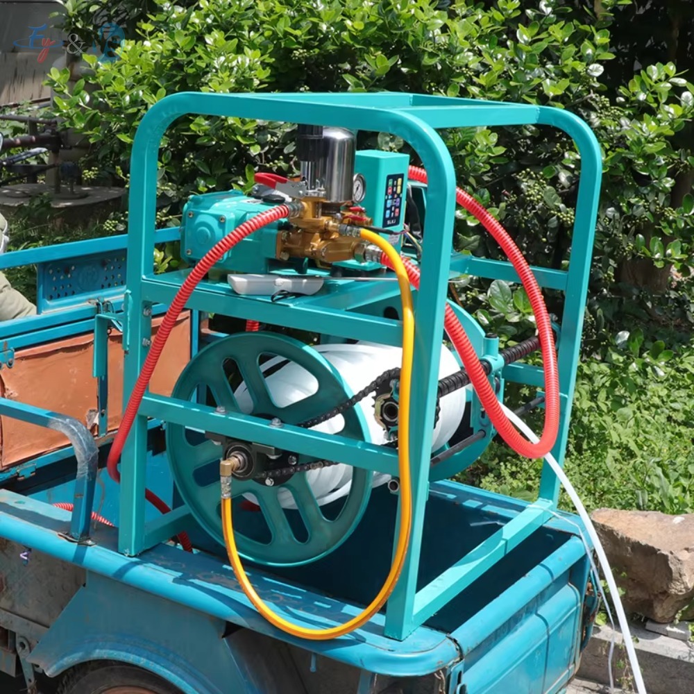 High Efficiency Agricultural V - Agriculture Farming Vehicles 评论和价格