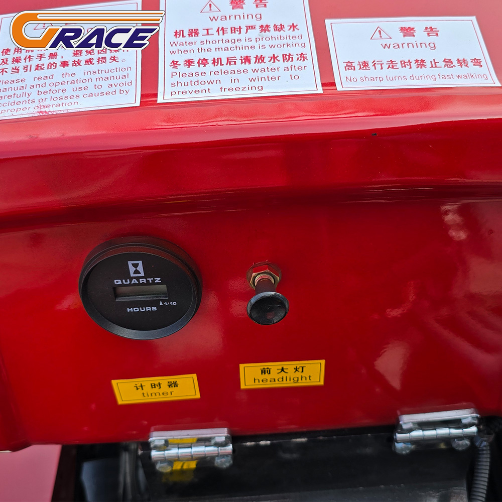 Hot Sale 80HP Agricultural Cra - Agriculture Farming Working 评论和价格